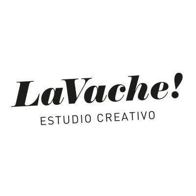 LaVache Estudio Creativo Logo