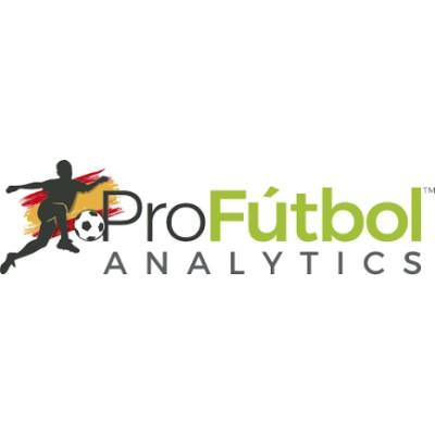 Profutbolanalytics Education / Football's Logo