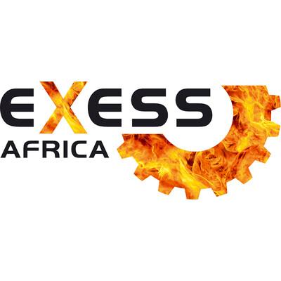 eXess Africa Logo