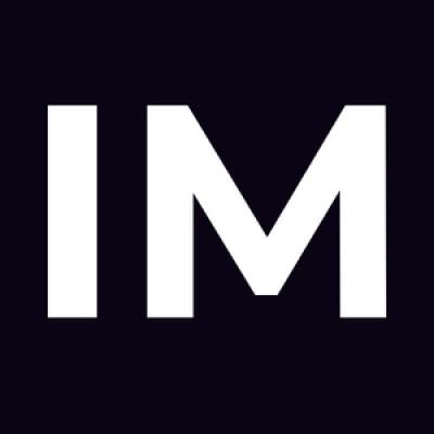 Influency Media Logo