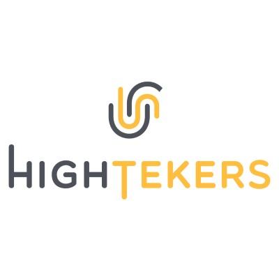 HIGHTEKERS Logo