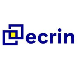 ECRIN (European Clinical Research Infrastructure Network) Logo