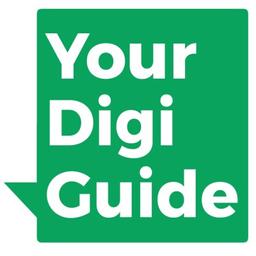 YourDigiGuide Logo