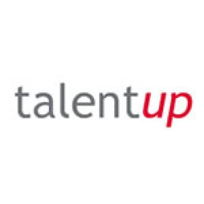 Talentup Logo