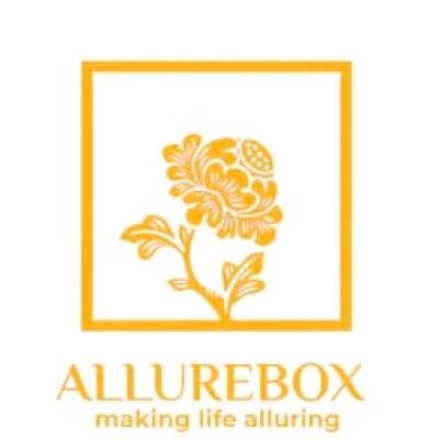 AllureBox's Logo