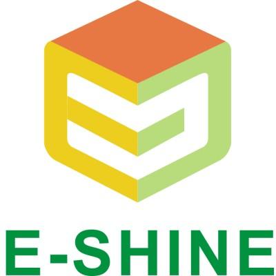EShine Tech Logo