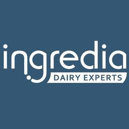 Ingredia Dairy Experts Logo