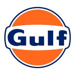 Gulf Oil Middle East Ltd. Logo