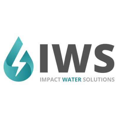 Impact Water Solutions Logo