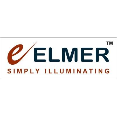 Elmer LED Lights Logo