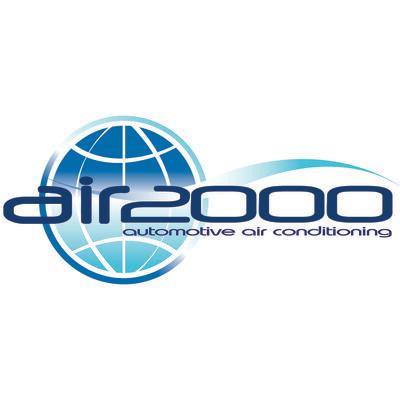 Air2000 South Africa (Pty) Ltd's Logo
