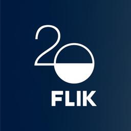 FLIK Helsinki Logo