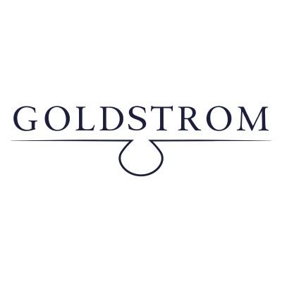 Goldstrom Logo