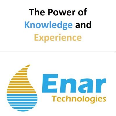 Enar Technologies Logo