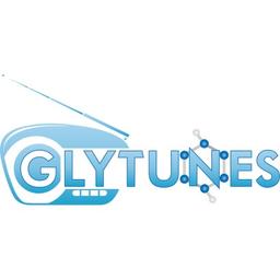GLYTUNES Logo