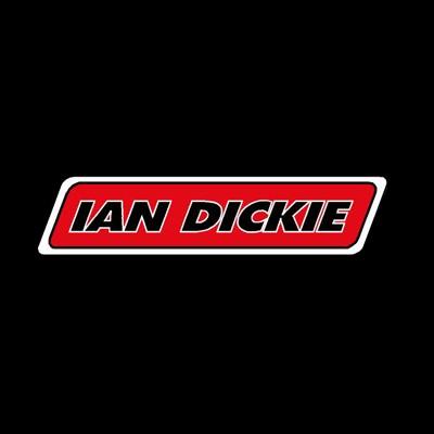 Ian Dickie & Co Logo