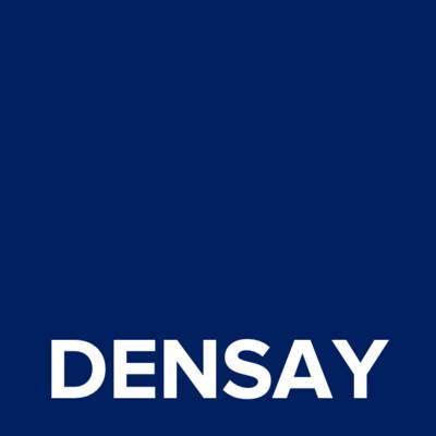 Densay Logo