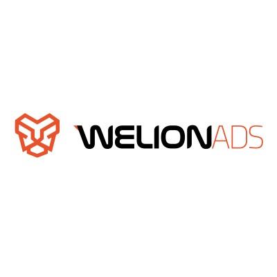 Welion Ads Logo