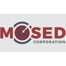 Mosed Corporation Logo
