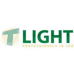 TLight Logo