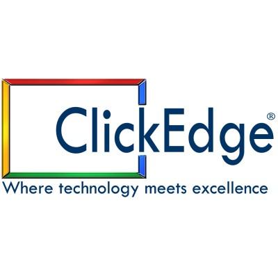 ClickEdge Solutions Pvt Ltd Logo