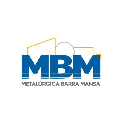 Metalurgica Barra Mansa Logo