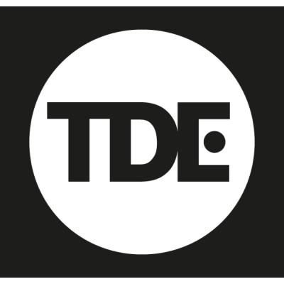TDE-lighttech BV Logo