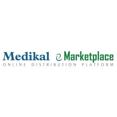Medikal eMarketplace Logo