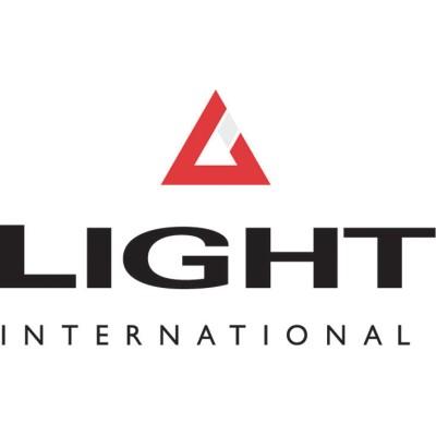LIGHT International Logo