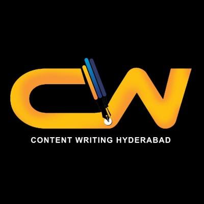 Content Writing Hyderabad Logo