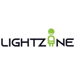 Lightzone B.V. Logo