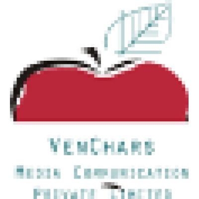 VenChars Media Communication Pvt Ltd Logo