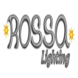 Rossa Lighting Logo