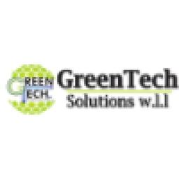 GreenTech Solutions w.l.l. Logo