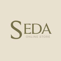 Shop Seda Logo
