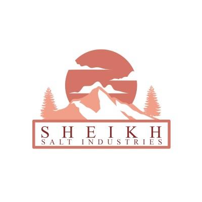 Sheikh Salt Industries Logo
