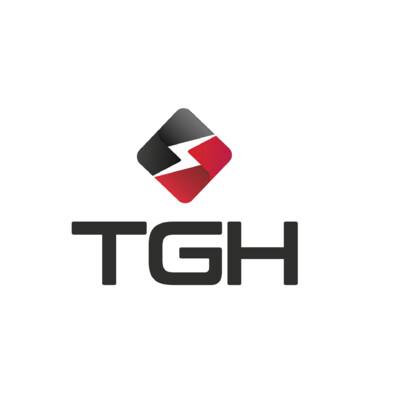 TGH Smart's Logo