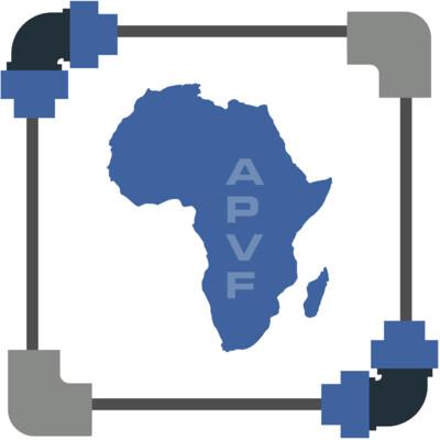 African Pipes Valves & Fittings Logo