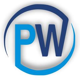 PlutoWebs Logo