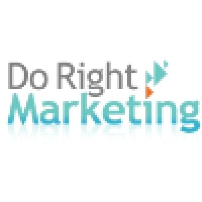 DoRightMarketing Logo