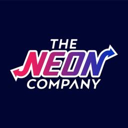 The Neon Company Logo