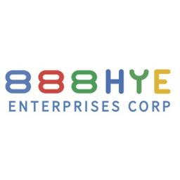 888 HYE ENTERPRISES CORPORATION Logo