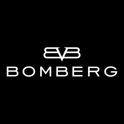 BOMBERG's Logo