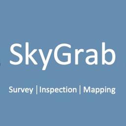 SkyGrab Logo