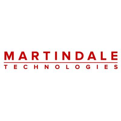 Martindale Technologies Inc. Logo