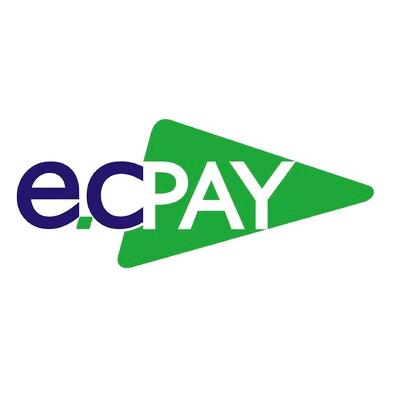 Electronic Commerce Payments (ECPay) Inc. Logo