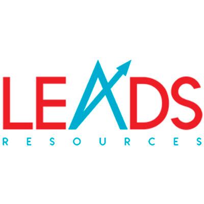 LEADS Resources Logo