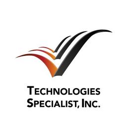 Technologies Specialist Inc. Logo