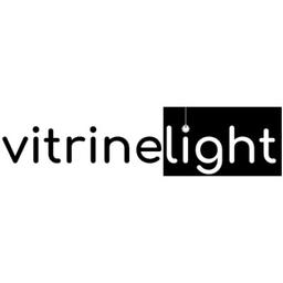 Vitrine Light Logo