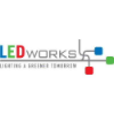 LED Works Logo